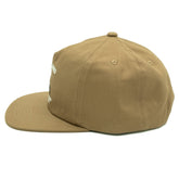 Salad Valley - Mailtland Pigeon Cap (Khaki)